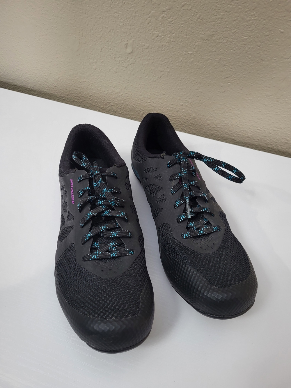 Specialized Women's Remix Shoes Mixtape LTD Size US 10.5